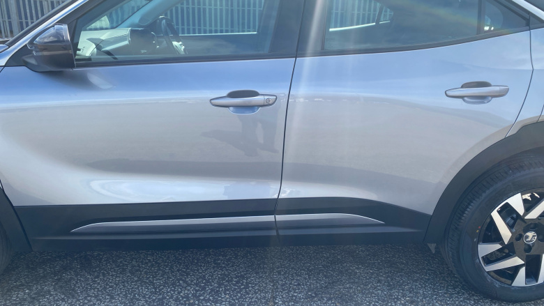 Vauxhall Mokka 1.2 Turbo 100 Elite Premium 5dr Petrol Hatchback